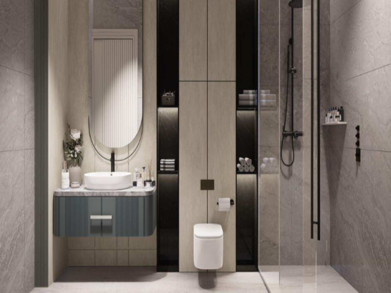 Samana Ocean Bay/Q4 2028